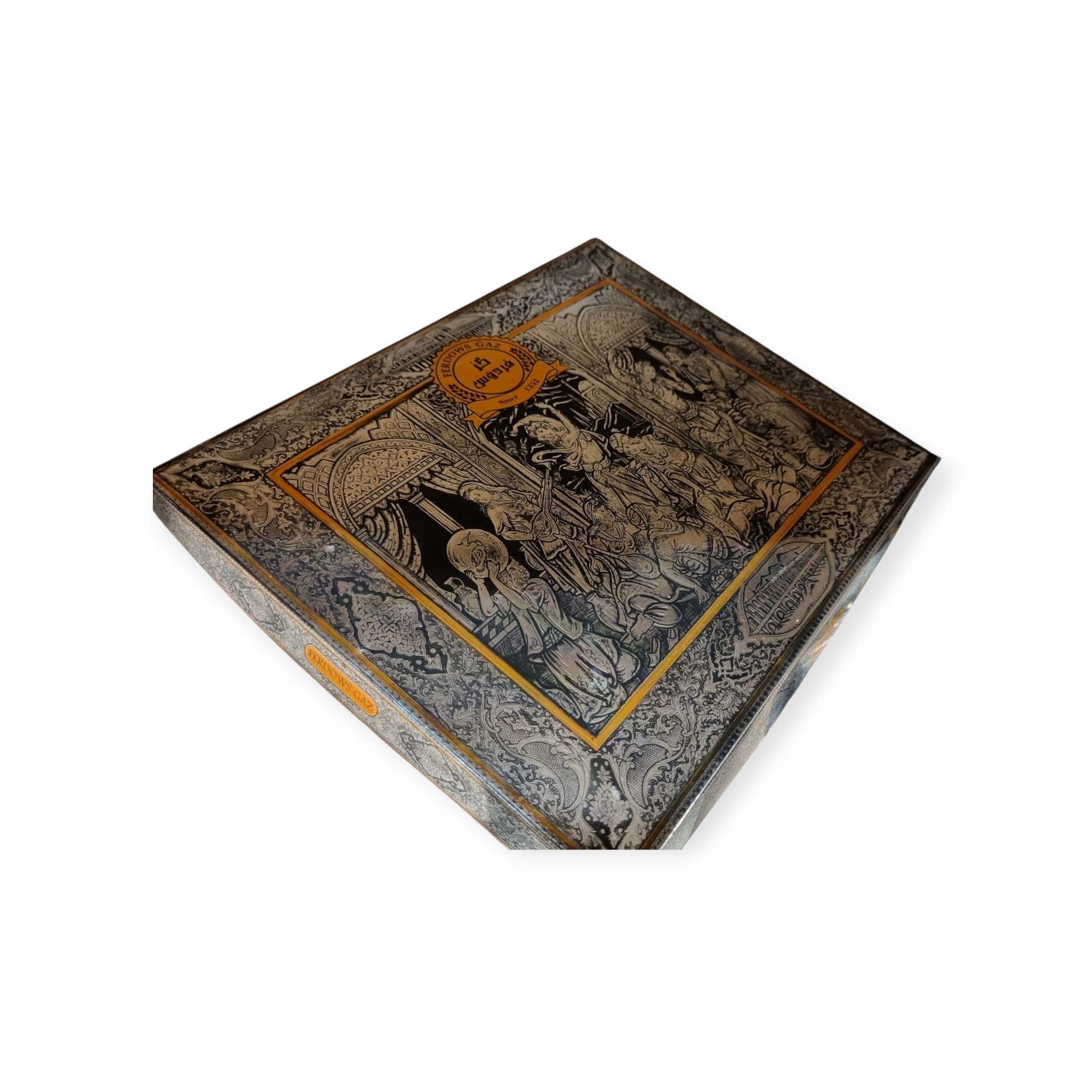 گز ۲۸ مخلوط فردوس| چی دا گز ۲۸ مخلوط فردوس| چی دا